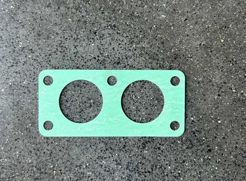 16001-Z130210-00A0 OEM RATO R740D Carburetor Gasket