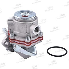 Fuel Pump 4757882 4757883 For New Holland 4835 5635 TL80 TD75D TL90 TN65 TL100