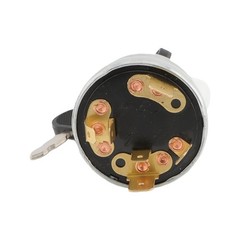 1set 12V/24V Ignition Switch with Keys 35670 34228 NEW Fit For Universal Tractor