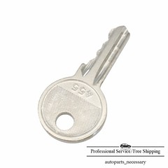 10X Ignition Keys 455 key 104466 For Genie Skyjack Snorkel Terex Vermeer