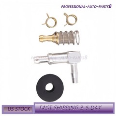 Fuel Tank Pickup Line Screen Kit For Bobcat 753 763 853 OE 6650239