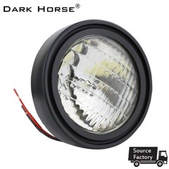 Sealed beam Assembly halogen Lamp Cab Fit Miscellaneous OEM 388946R91 ,388945R91