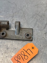 1979 Massey Ferguson 2775 Tractor Alternator Bracket 1613244M2