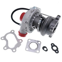 Turbo RHF4 Turbocharger 238-9349 513-6823 for Caterpillar CAT Engine C2.2 3024C