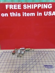 Dayco Hydraulic Fittings 108372, Rusty From Storage, Free Shipping