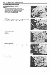 400 1997-2002 ATV Service Manual Fits Kawasaki Prairie 400 4X4 KVF400 P528