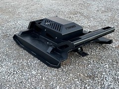 PROWORKS 42” Mini Brush Cutter Gearbox Open Front Toro Dingo Skid Steer