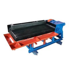 1100*500 Shaker Table gold processing shaking table fiberglass shaking table