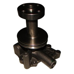 Fits Ford COMPACT TRACTOR 1500 1700 1900 WATER PUMP