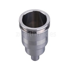 For Volvo D13 D11 D16 6PCS Fuel Injector Sleeve Cup Set 21515329 21401136
