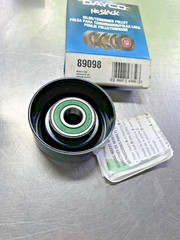 89098 Genuine DAYCO Idler Tensioner PULLEY