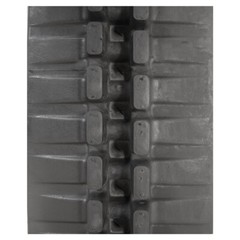 Kubota KX 018-4 Rubber Track – 230x48x70 – Cross Application Tread
