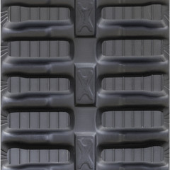 Yanmar B 08 Rubber Track – 180x72x32 – Cross Application Tread