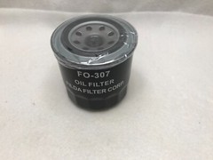 Kit Filter Maintenance For John Deere 7775 Skid Steer w/ Hydraulic