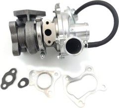 Turbo RHF3 Turbocharger 8982401670 8981899362 For Isuzu Engine 4LE2 Sany 75