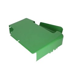 Rockshaft Shaft Cover with Tool Box – Left Hand fits John Deere 4020 AR40817