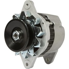 Alternator Fits Isuzu Eng Industrial Equipment 3AE1 4JB1 C240 6581-200-349-0