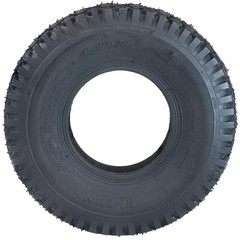 Stud 24 PSI 4.1 In. X 3.5-5 In. 2-Ply Tire