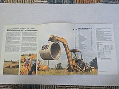 1982 Ford Industrial Buyers Guide