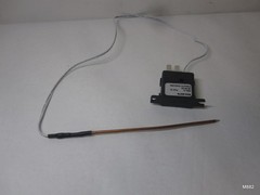Thermostatic Switch 504-5979 fits Caterpillar 236D 259D 262D 272D 279D 289D 299D