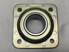 Genuine CNH Case IH Flanged Disc Bearing ST740B Made in Japan!