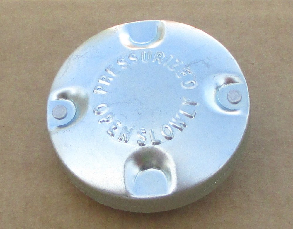 RADIATOR CAP OEM STYLE FOR PART AA5757R