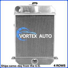 Radiator for David Brown 780 885 885 885N Tractor Models OEM# K922737 K922739