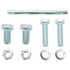 3 point Hitch Kit fits John Deere 318 322 330 332 420 430