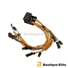 For Caterpillar 3126B 3126E 3126 Truck Engine Wiring Harness 205-1252 2051252