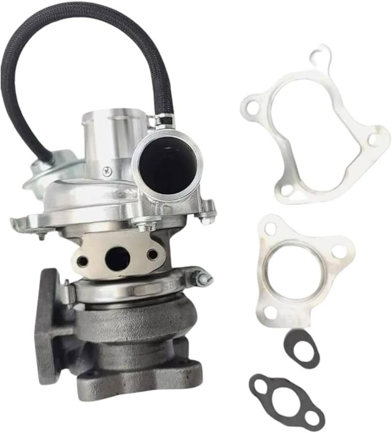 Turbo RHF3 Turbocharger 8982401670 8981899362 fits for Sany Excavator SY75 4LE2