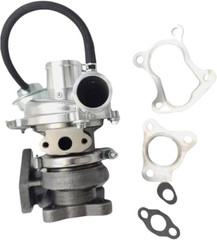 Turbo RHF3 Turbocharger 8982401670 8981899362 fits for Sany Excavator SY75 4LE2