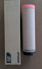 Genuine CAT 222-9021 Secondary Engine Air Filter Caterpillar New Made In Germany