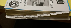 Euclid R60/R65 402/404/406/412LD Series Service Manual