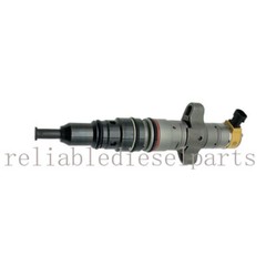 387-9427 Fits For Caterpillar CAT 324D 324D LN 329D 326D L 324D L Fuel Injectior