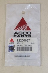 AGCO Cap Cover 72200057 NEW Made in Germany