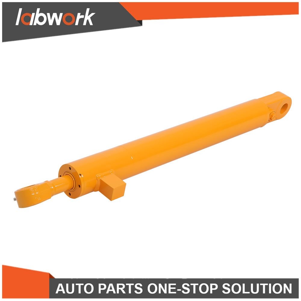 Labwork Hydraulic Tilt Cylinder For Case 1845B 1845 1845C 1845S 118156A1