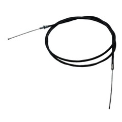 For J36 JS36 Throttle Cable Kit B46 BS46 Trowel Machines #21243 Cable