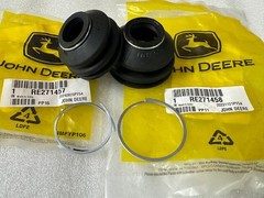 Fits John Deere RE271458+RE271457 Seal Kit NOS New Genuine