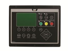 Caterpillar 503-4417 EMCP 4.4 Control Panel, New Sealed!