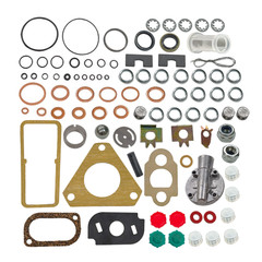 Overhaul Rebuild Kit 7139-223 Fit CAV Lucas DPA Roto Injection Pump Delphi Ford