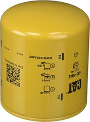 Caterpillar 435-5142 Coolant Filter
