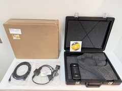 CAT 538-5051 COMMUNICATION ADAPTER KIT (NEW FACTORY SEALED) GENUINE OEM – NEW