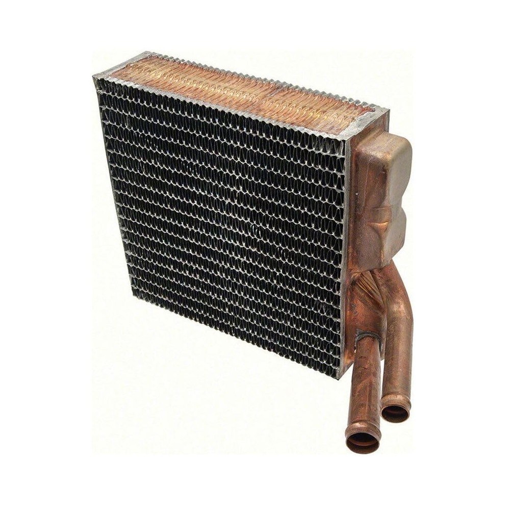 Copper Brass Heater Core for Chevy Blazer K20 Pickup K30 Trucks with AC 3027265