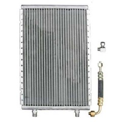 Air Conditioning Multi-flow Condenser Add on Kit fits John Deere 4230 4430 4630