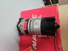 Water Pump For Dynapac. New Part # 904808, 4700904808. Ships Free.