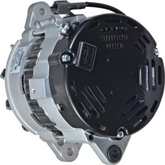 Alternator For John Deere 75D Isuzu 4LE2, 85D Isuzu 4LE2; NIK-0-35000-4868