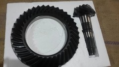 Jcb Spare Parts Crown Wheel & Pinion 11T/37T M24 Part No. 458/70035 453/00900