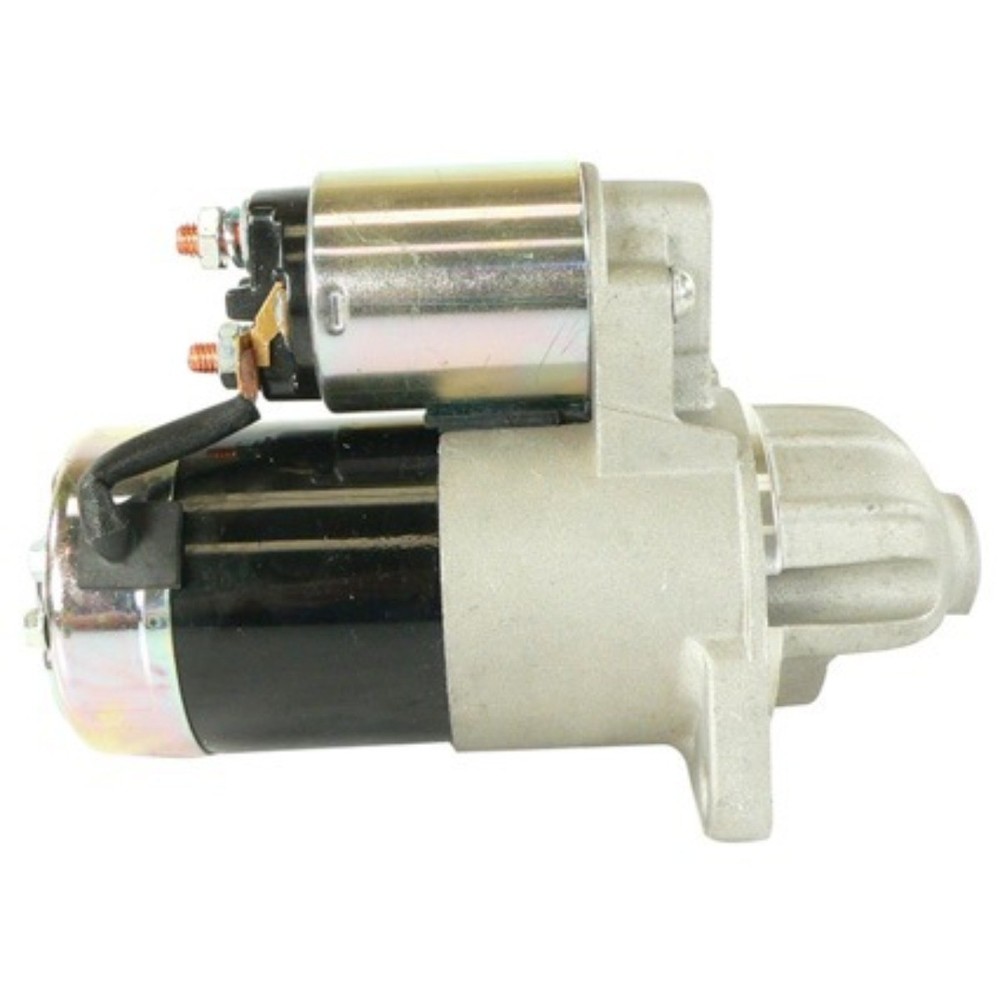 M001T79781 MD320618 Starter Motor For Caterpillar Forklift Industrial Machinery