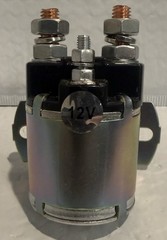 12V Starter Solenoid for Yamaha G2 G8 G9 G11 G14 G16 Gas Golf Cart 4 Terminal