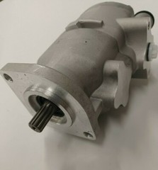 34550-36400 HYDRAULIC PUMP FOR KUBOTA GST L3600 L3710 L4200 L4310 L4610